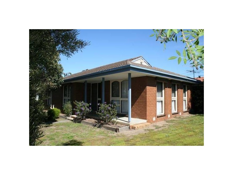 85 Reservoir Road, Sunbury VIC 3429