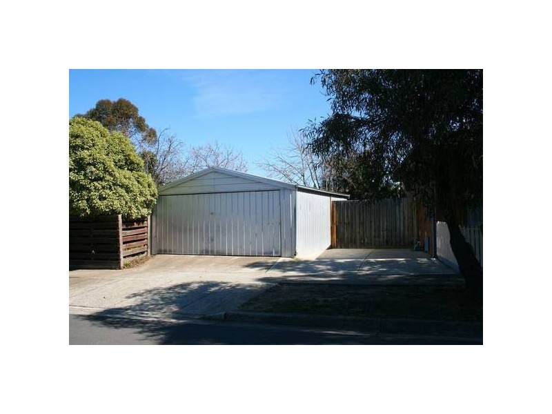 85 Reservoir Road, Sunbury VIC 3429