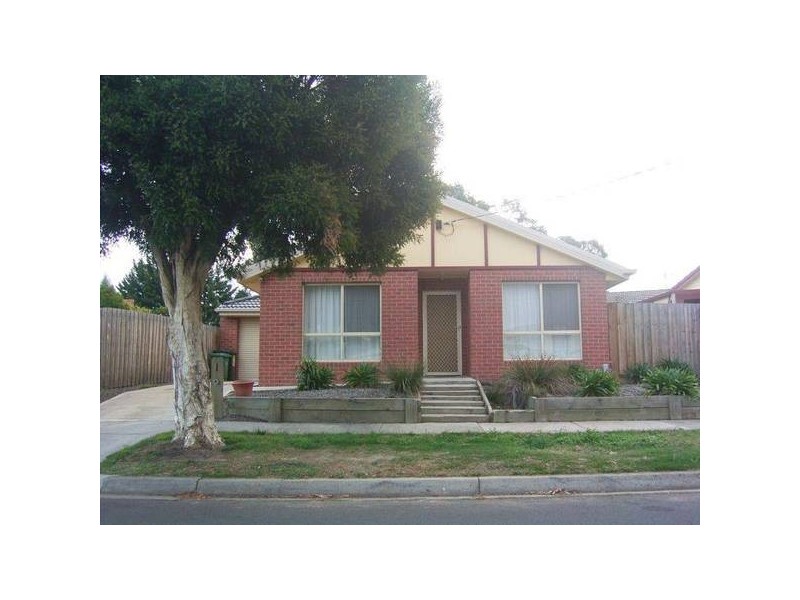 25 Lindsay Avenue, Sunbury VIC 3429