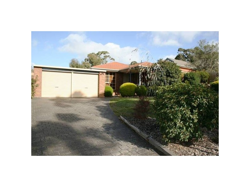 45 Aldridge Drive, Sunbury VIC 3429