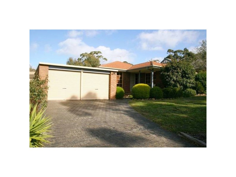 45 Aldridge Drive, Sunbury VIC 3429