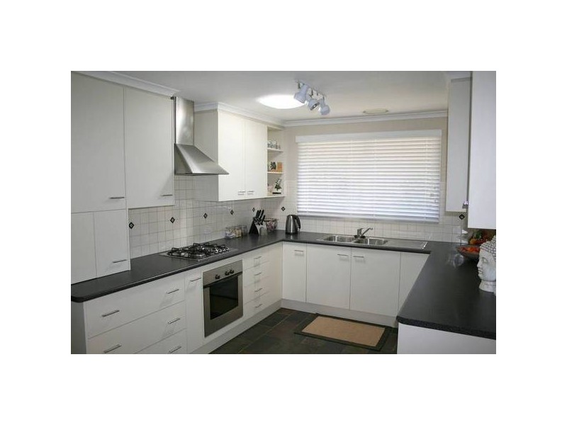 45 Aldridge Drive, Sunbury VIC 3429