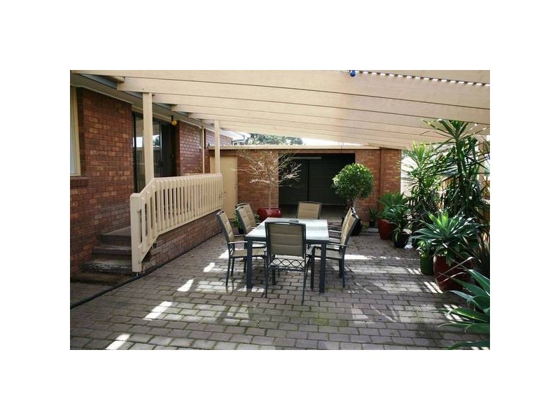 45 Aldridge Drive, Sunbury VIC 3429