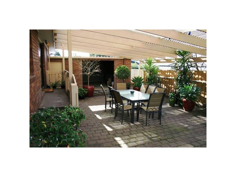 45 Aldridge Drive, Sunbury VIC 3429