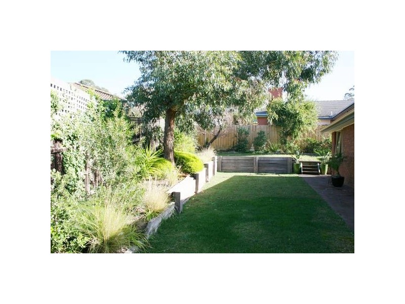 45 Aldridge Drive, Sunbury VIC 3429