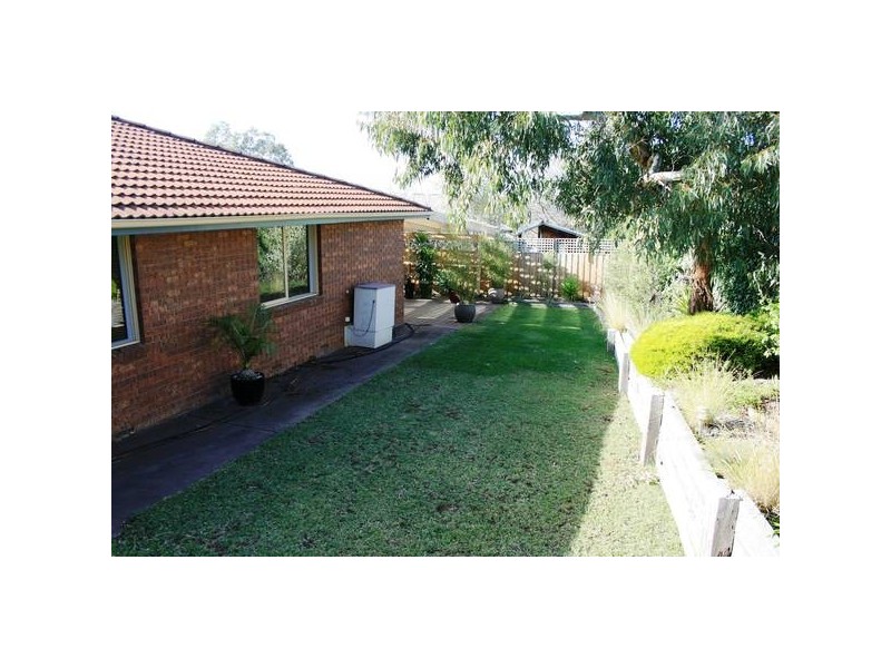 45 Aldridge Drive, Sunbury VIC 3429