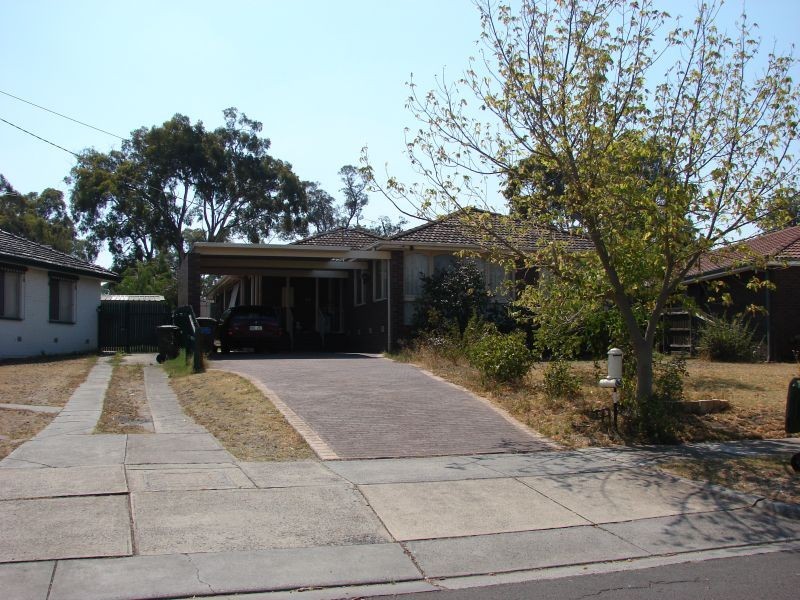 5 Hughes Court, Sunbury VIC 3429