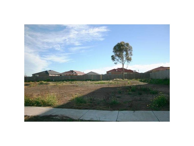 McCosker Street, Sunbury VIC 3429