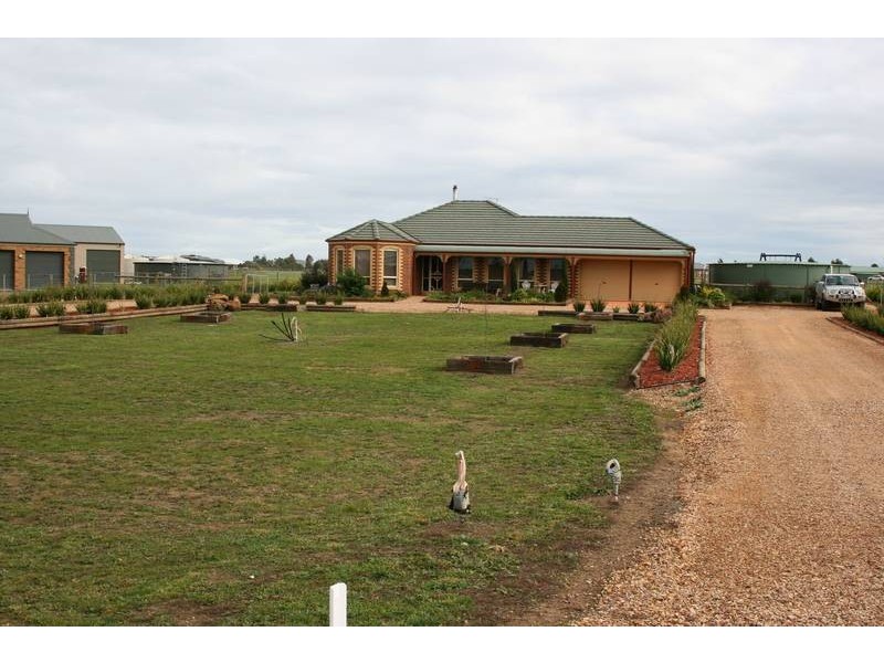 7 The Ridge, Oaklands Junction VIC 3063