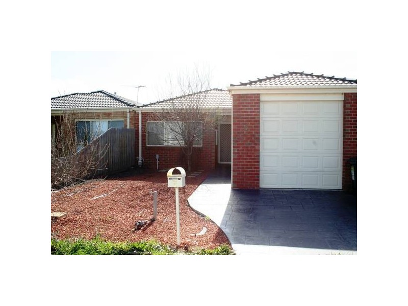 6 Clyde Court, Sunbury VIC 3429