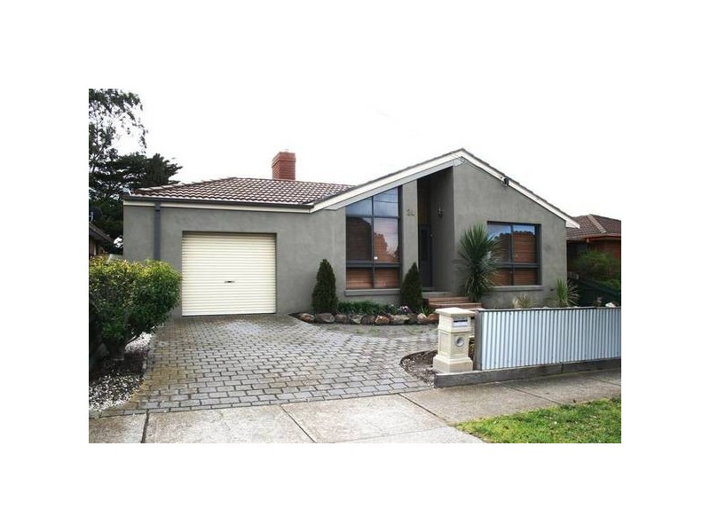 24 Shoring Road, Diggers Rest VIC 3427