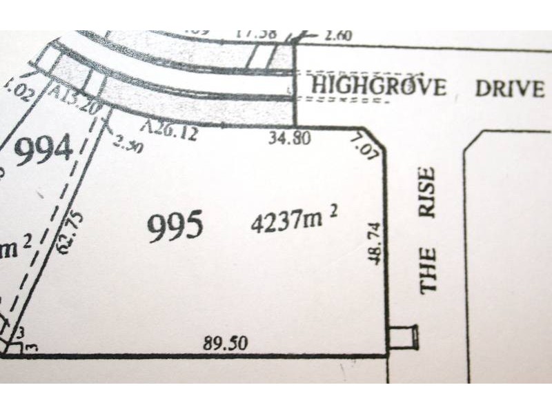 995 The Rise, Sunbury VIC 3429