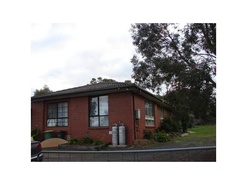 25 Bolithos Road, Riddells Creek VIC 3431