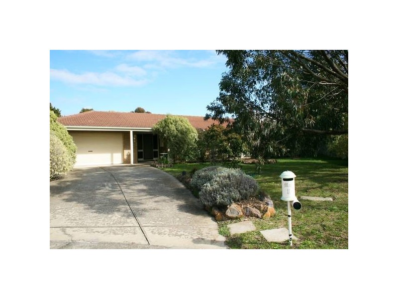 8 Ainsdale Court, Sunbury VIC 3429
