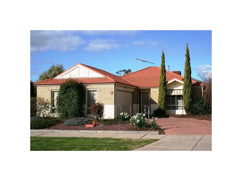 5 Citriodora Circuit, Sunbury VIC 3429