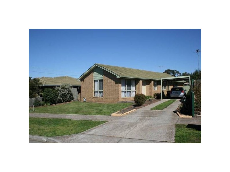 9 Cradle Road, Diggers Rest VIC 3427