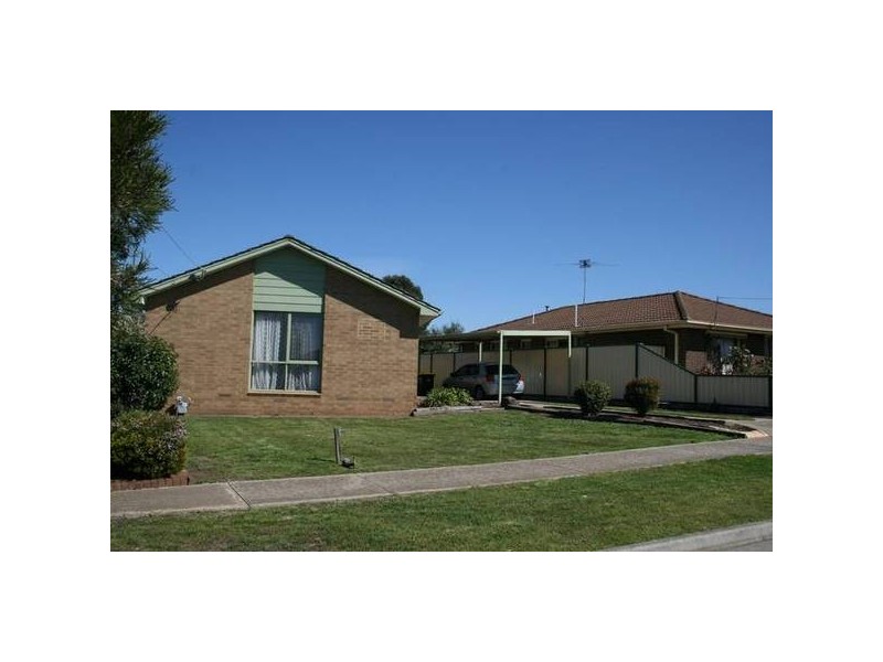 9 Cradle Road, Diggers Rest VIC 3427