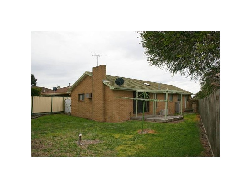 9 Cradle Road, Diggers Rest VIC 3427