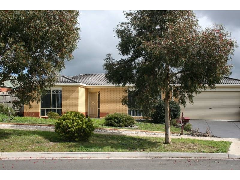 31 Parkview Drive, Sunbury VIC 3429