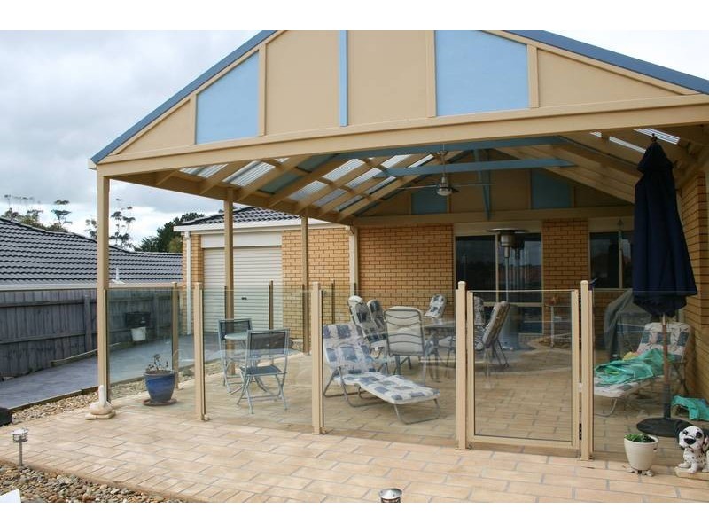 31 Parkview Drive, Sunbury VIC 3429