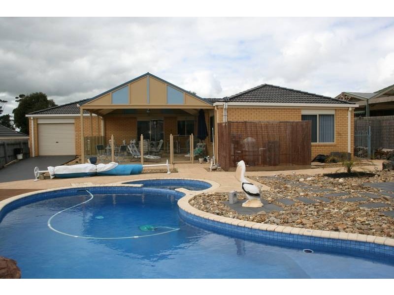 31 Parkview Drive, Sunbury VIC 3429