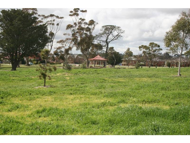 31 Parkview Drive, Sunbury VIC 3429