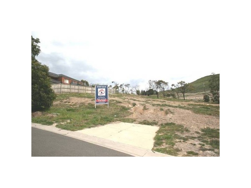 182 Molvig Rise, Sunbury VIC 3429