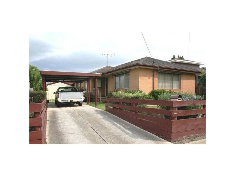 5 Darwin Street, Sunbury VIC 3429