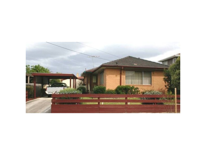 5 Darwin Street, Sunbury VIC 3429