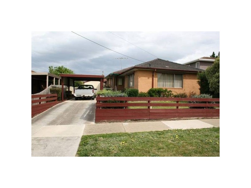 5 Darwin Street, Sunbury VIC 3429