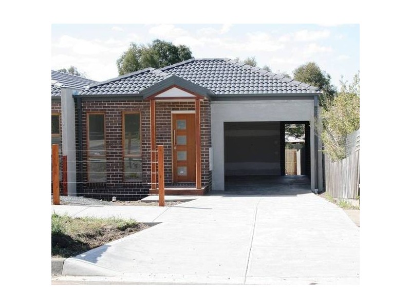 54a heysen Drive, Sunbury VIC 3429