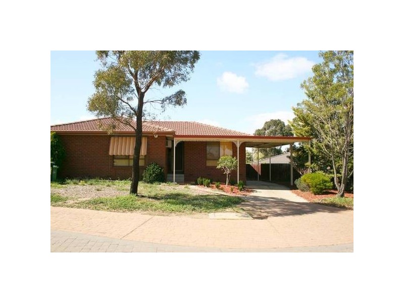 5 Oakmont Court, Sunbury VIC 3429