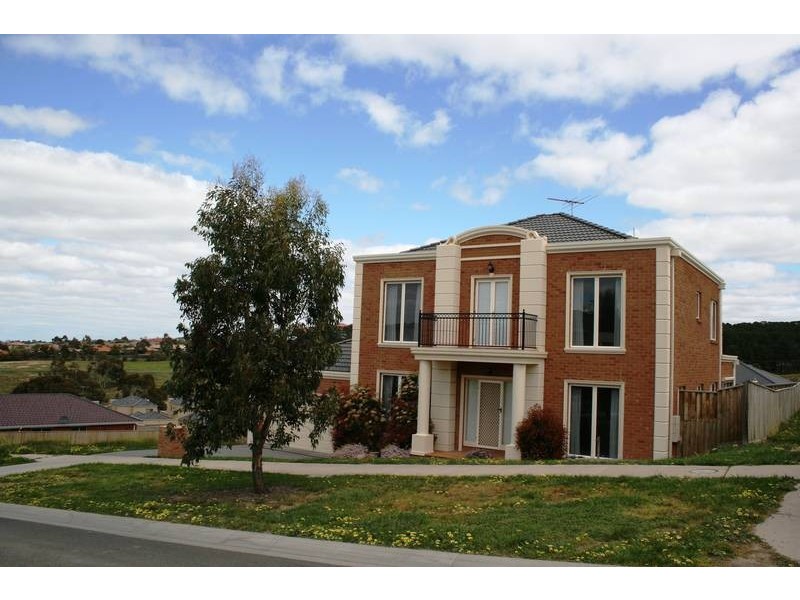 11 Keswick Rise, Sunbury VIC 3429