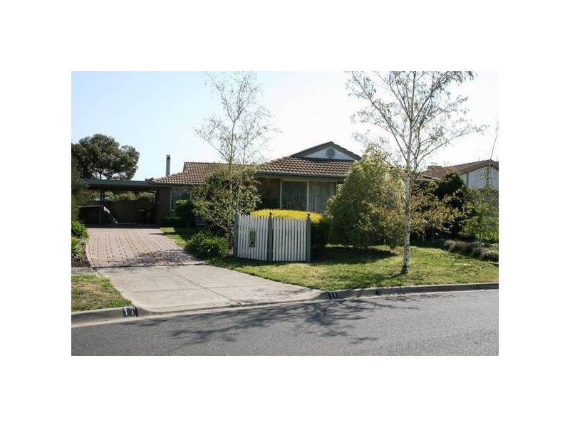 11 Fisher Court, Sunbury VIC 3429