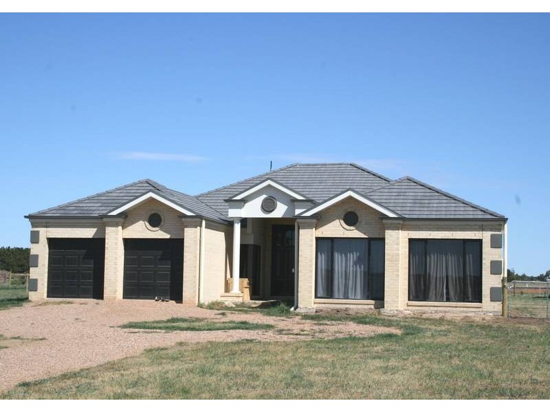 1 The Ridge, Oaklands Junction VIC 3063