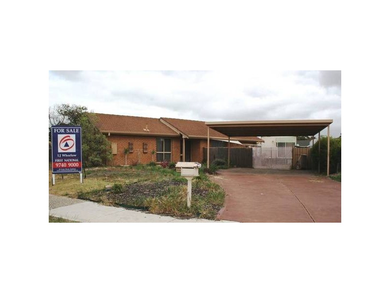 60 Muirfield Drive, Sunbury VIC 3429