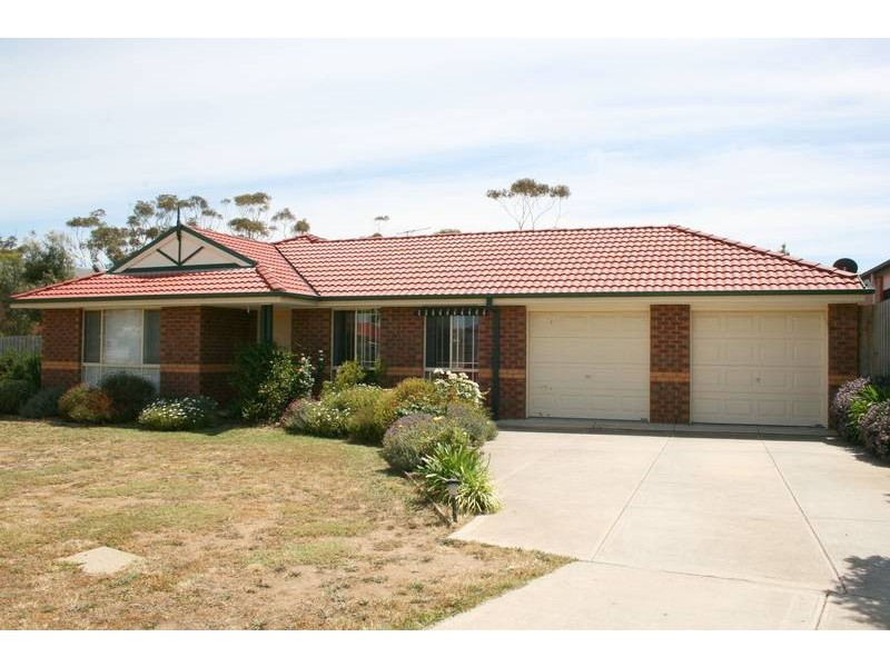 10 Bluegum Way, Sunbury VIC 3429