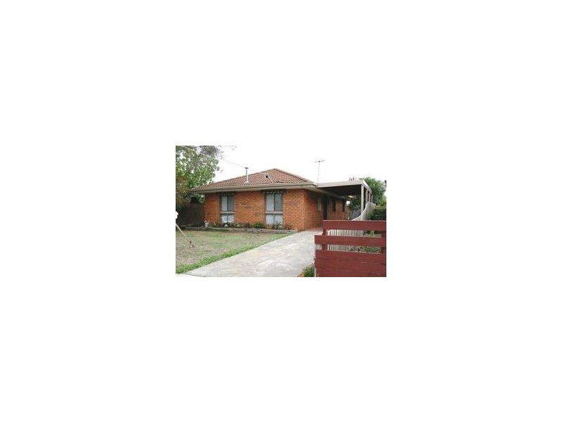 3 Darwin Street, Sunbury VIC 3429