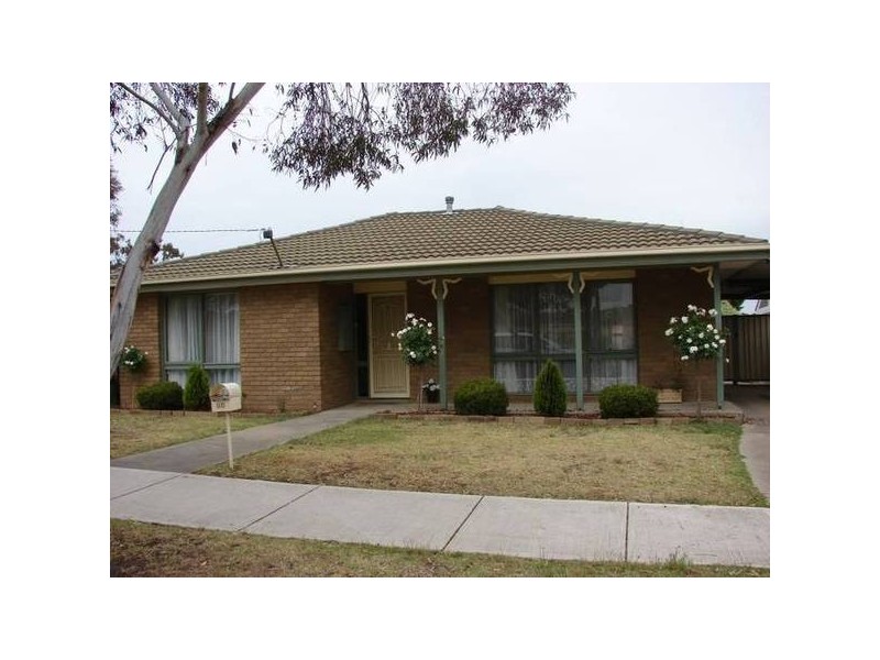 86 Wilsons Lane, Sunbury VIC 3429