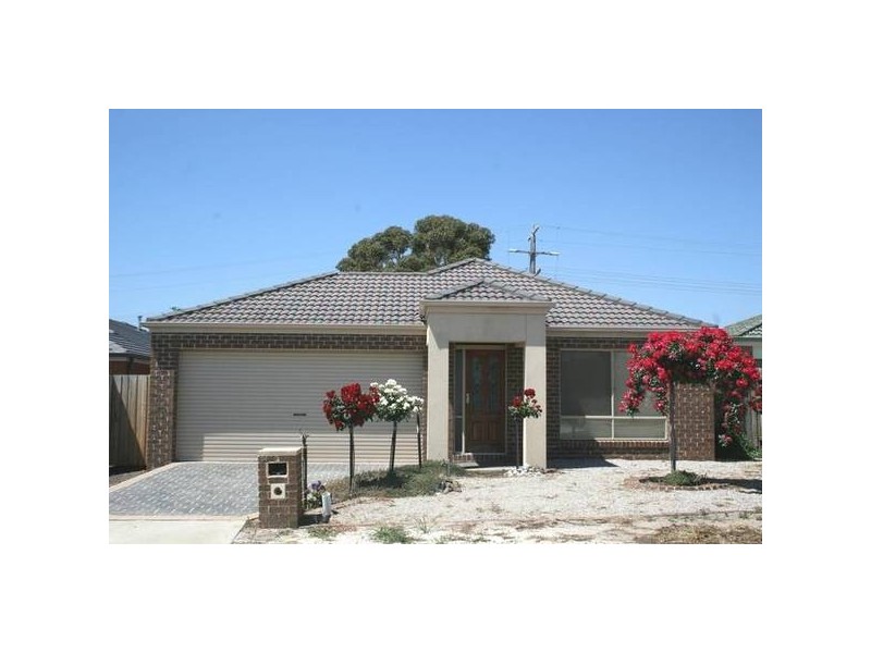 54 Glitter Road, Diggers Rest VIC 3427