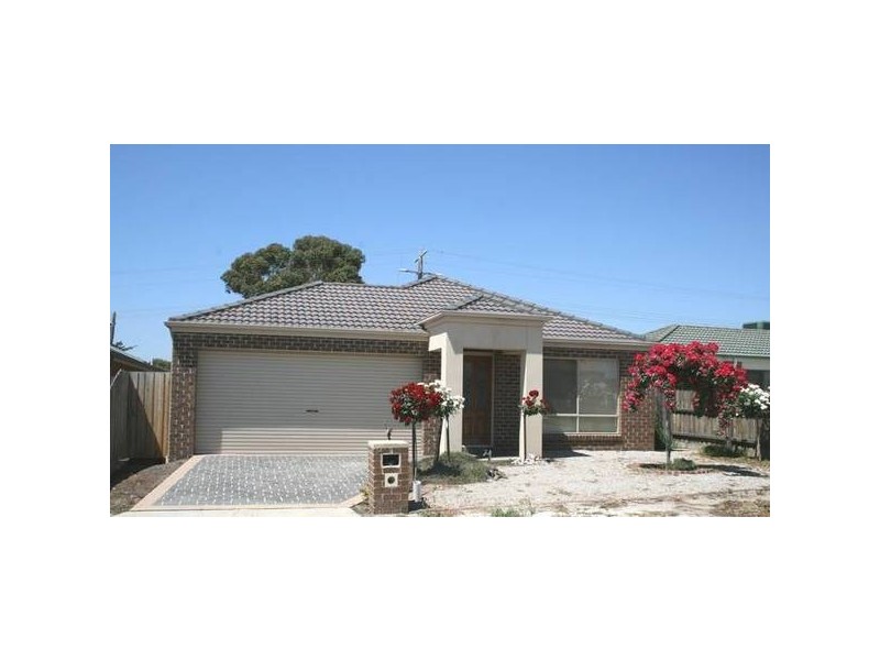 54 Glitter Road, Diggers Rest VIC 3427