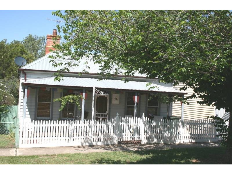 46 Brook Street, Sunbury VIC 3429