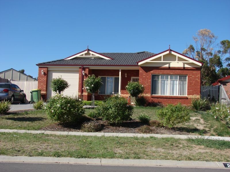 5 Filmer Place, Riddells Creek VIC 3431