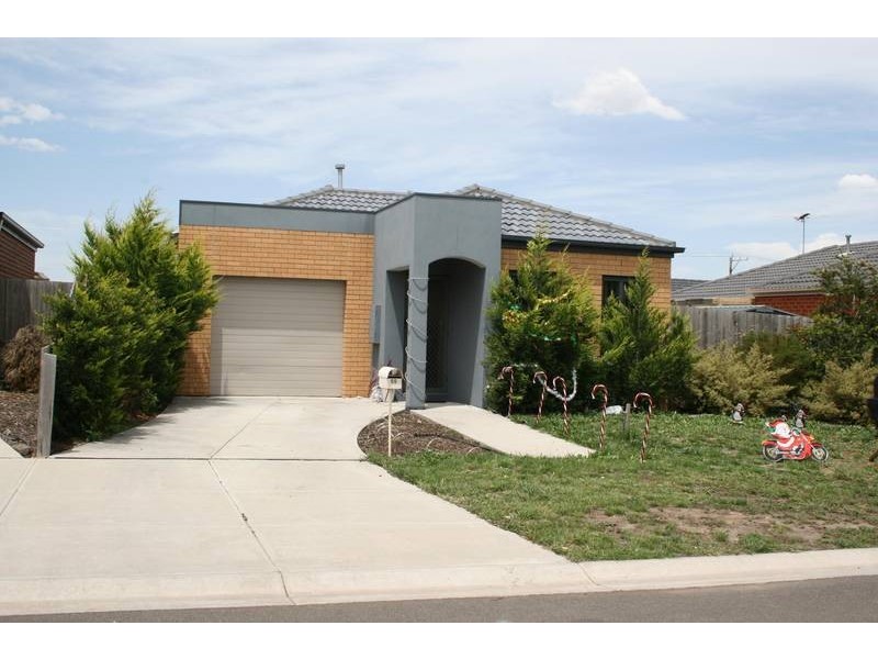 55 Murdoch Court, Sunbury VIC 3429