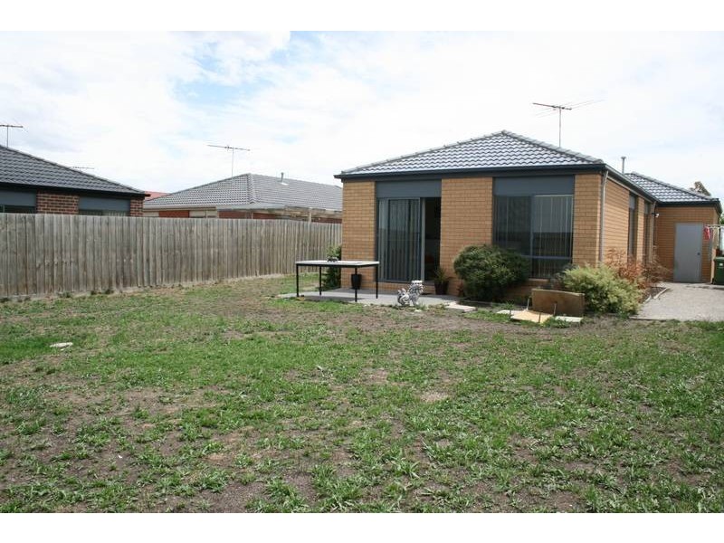 55 Murdoch Court, Sunbury VIC 3429