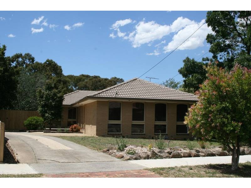 43 Hood Crescent, Sunbury VIC 3429