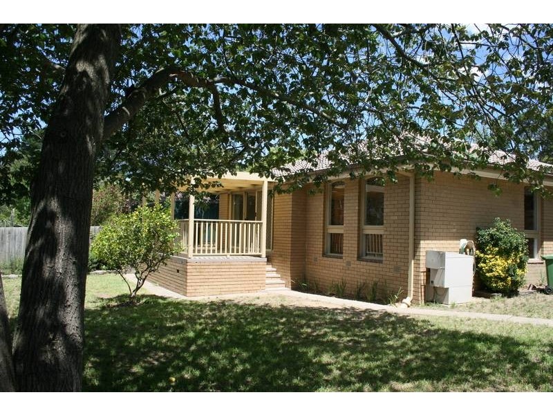 43 Hood Crescent, Sunbury VIC 3429