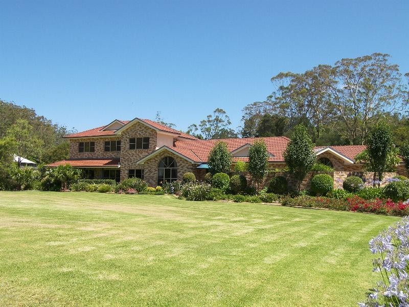 Fountaindale NSW 2258