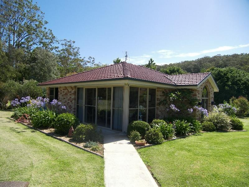 Fountaindale NSW 2258