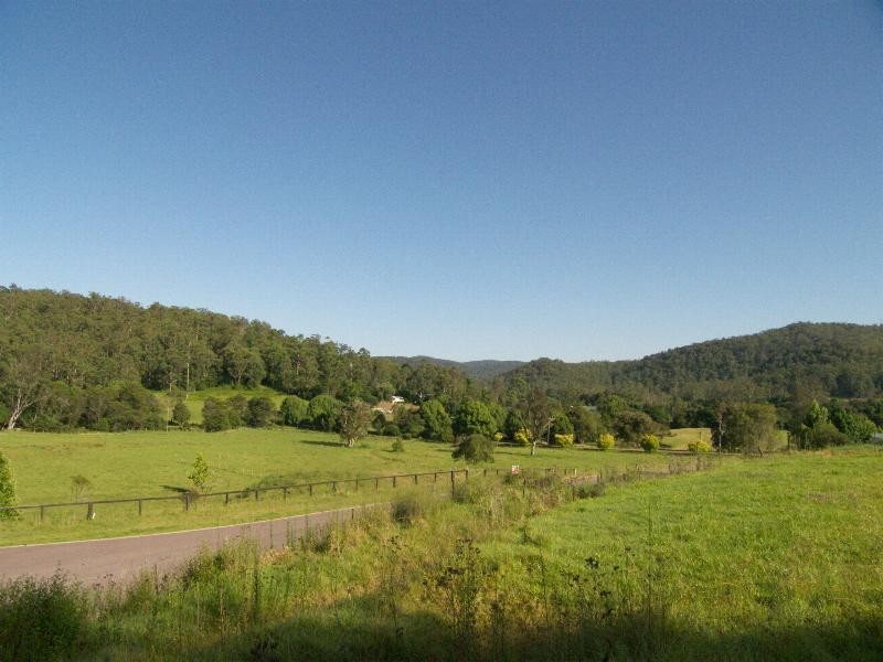 Yarramalong NSW 2259